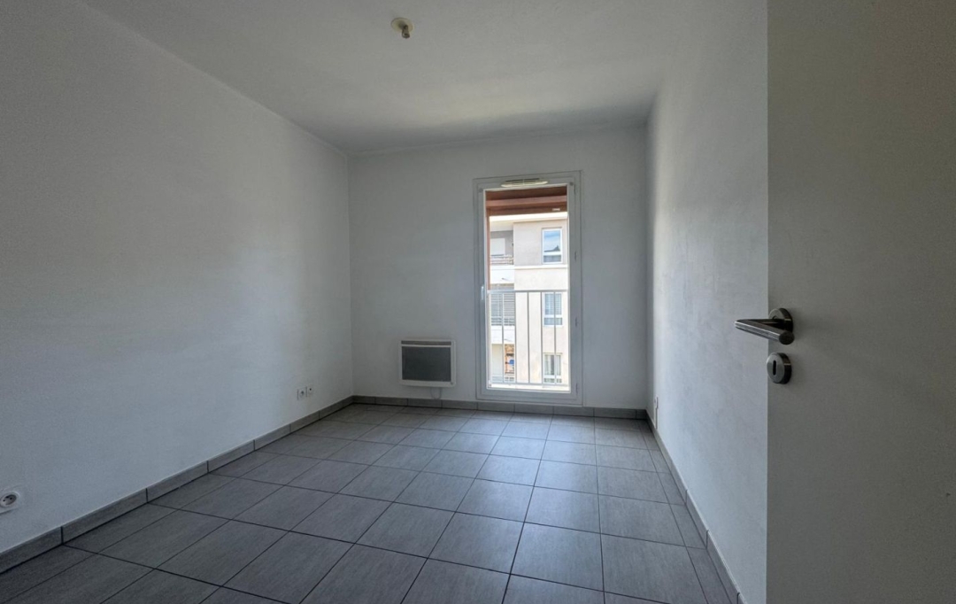 IMMOBILIERE ARTHUR : Appartement | MARSEILLE (13009) | 58 m2 | 215 000 &euro; 