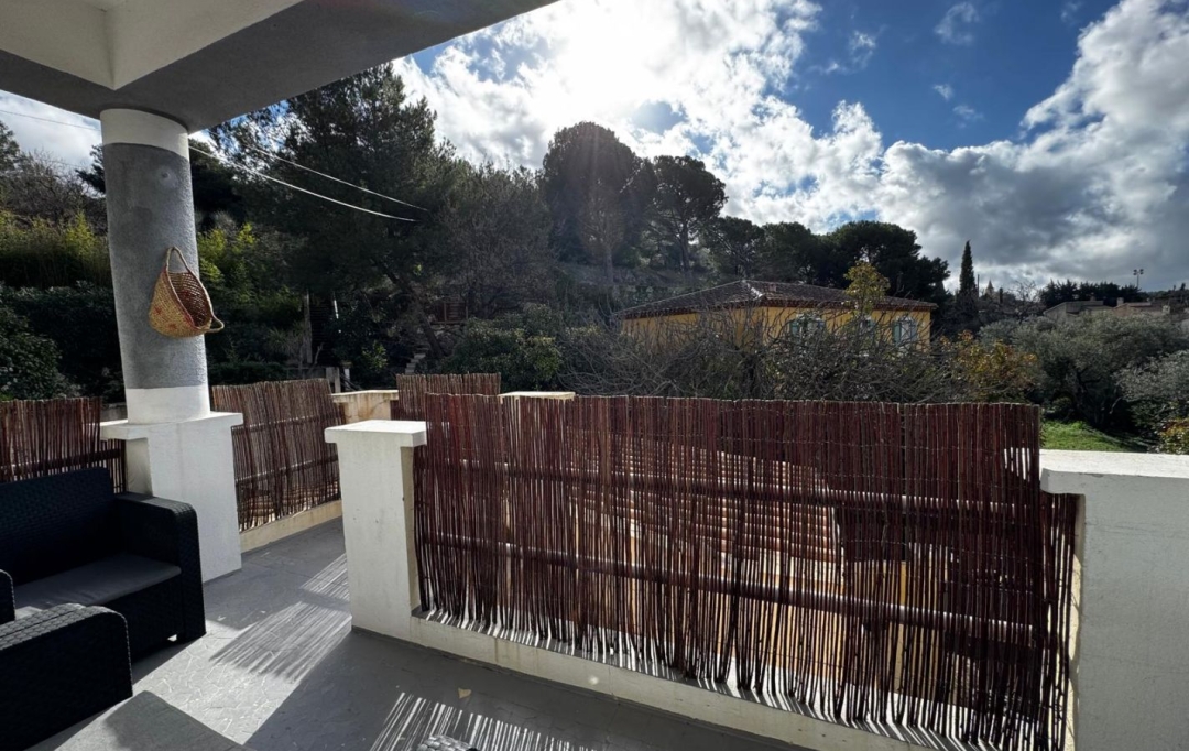 IMMOBILIERE ARTHUR : Apartment | ALLAUCH (13190) | 75 m2 | 355 000 &euro; 