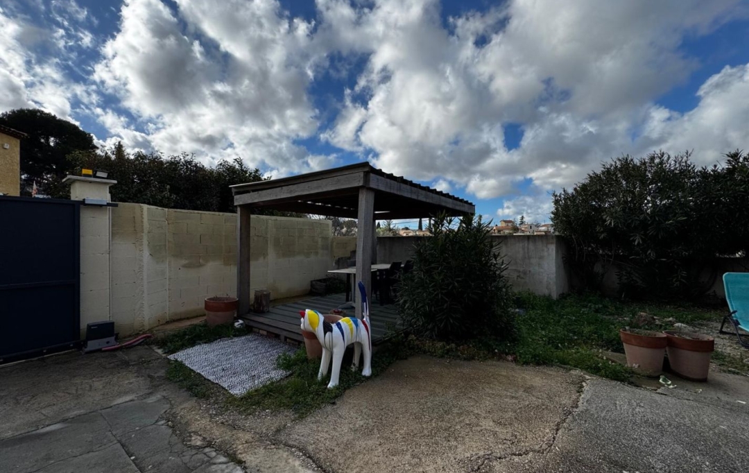 IMMOBILIERE ARTHUR : Apartment | ALLAUCH (13190) | 75 m2 | 355 000 &euro; 