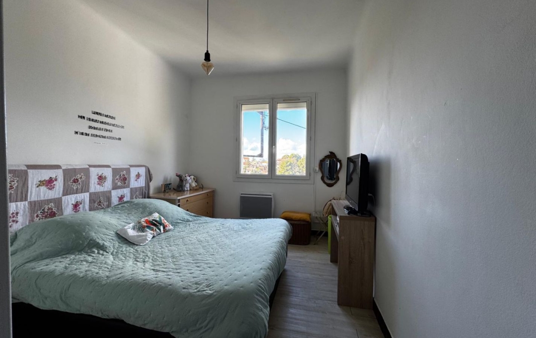 IMMOBILIERE ARTHUR : Apartment | ALLAUCH (13190) | 75 m2 | 355 000 &euro; 