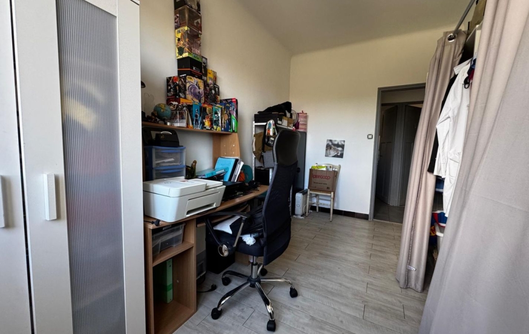 IMMOBILIERE ARTHUR : Apartment | ALLAUCH (13190) | 75 m2 | 355 000 &euro; 