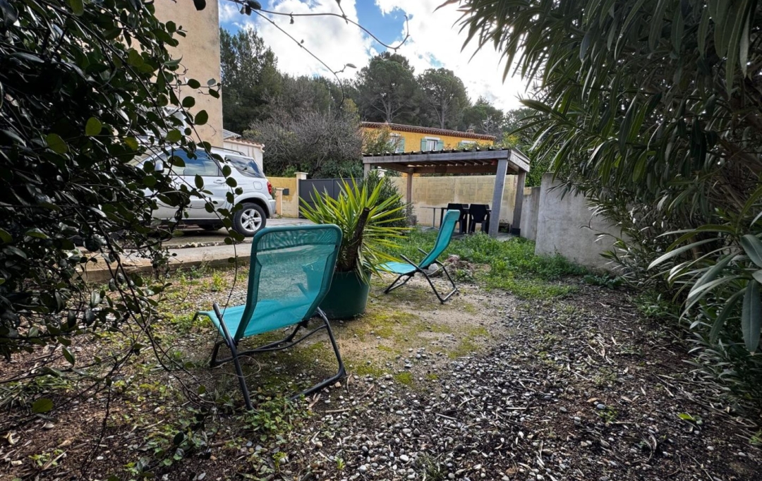 IMMOBILIERE ARTHUR : Apartment | ALLAUCH (13190) | 75 m2 | 355 000 &euro; 