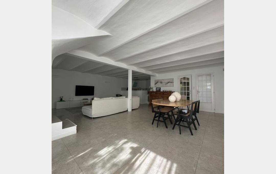 IMMOBILIERE ARTHUR : Maison / Villa | MARSEILLE (13013) | 156 m2 | 620 000 &euro; 