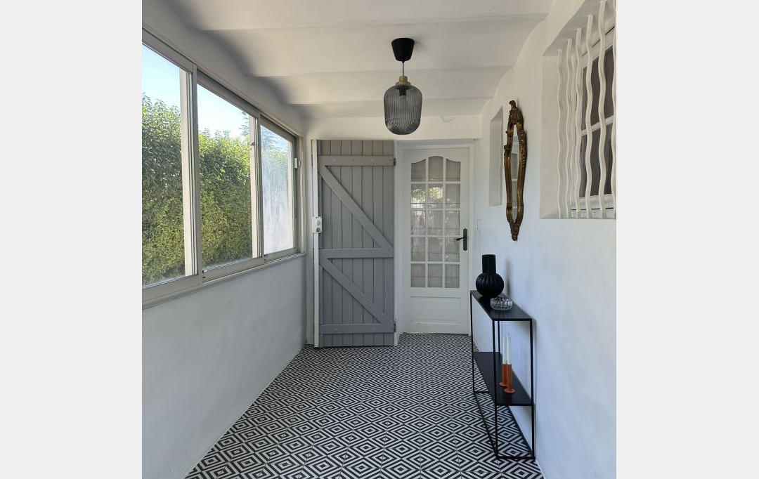 IMMOBILIERE ARTHUR : Maison / Villa | MARSEILLE (13013) | 156 m2 | 620 000 &euro; 