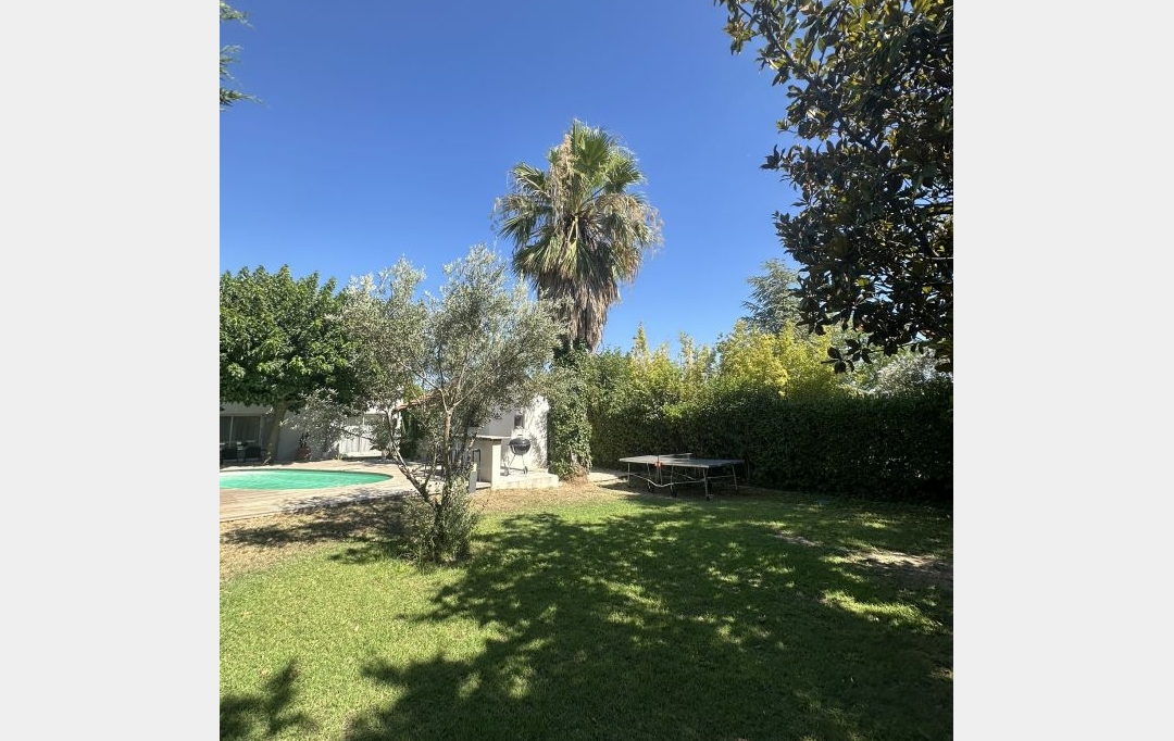 IMMOBILIERE ARTHUR : Maison / Villa | MARSEILLE (13013) | 156 m2 | 620 000 &euro; 