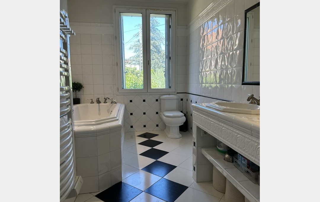 IMMOBILIERE ARTHUR : Maison / Villa | MARSEILLE (13013) | 156 m2 | 620 000 &euro; 