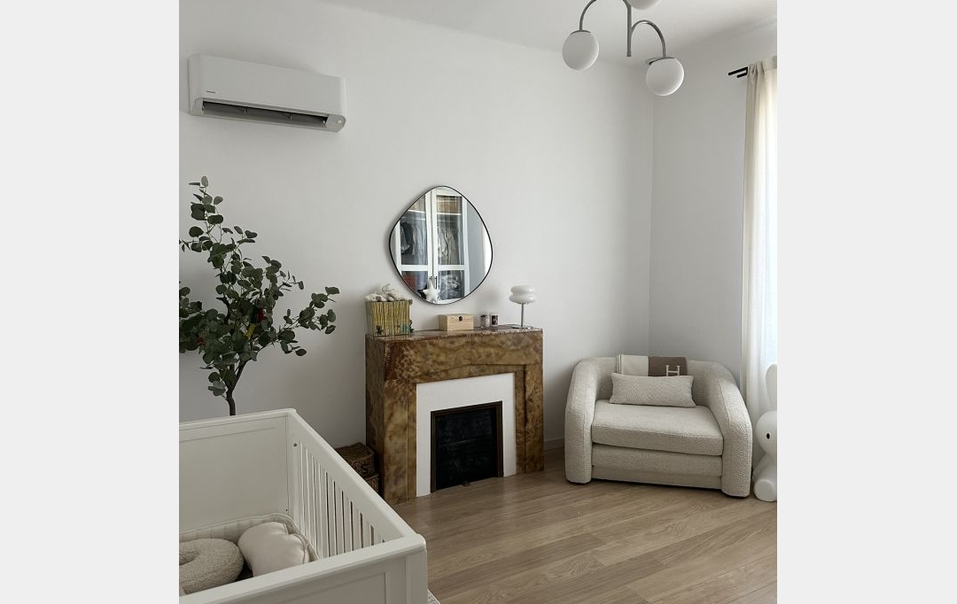 IMMOBILIERE ARTHUR : Maison / Villa | MARSEILLE (13013) | 156 m2 | 620 000 &euro; 