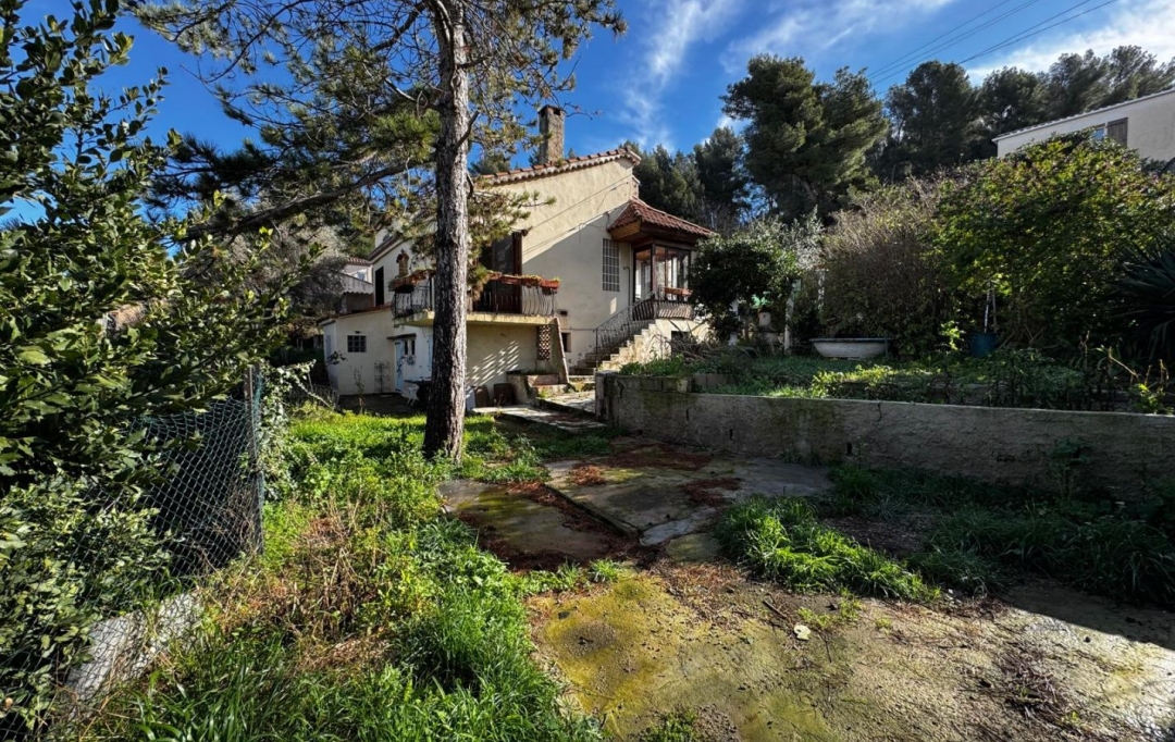 IMMOBILIERE ARTHUR : Maison / Villa | MARSEILLE (13010) | 105 m2 | 429 000 &euro; 