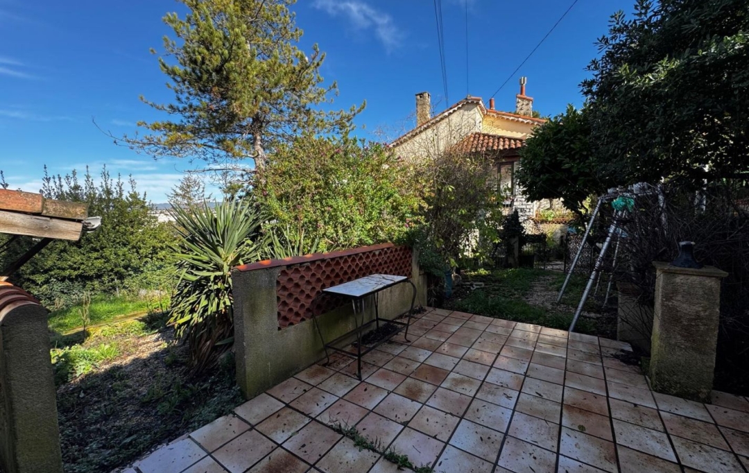 IMMOBILIERE ARTHUR : Maison / Villa | MARSEILLE (13010) | 105 m2 | 429 000 &euro; 
