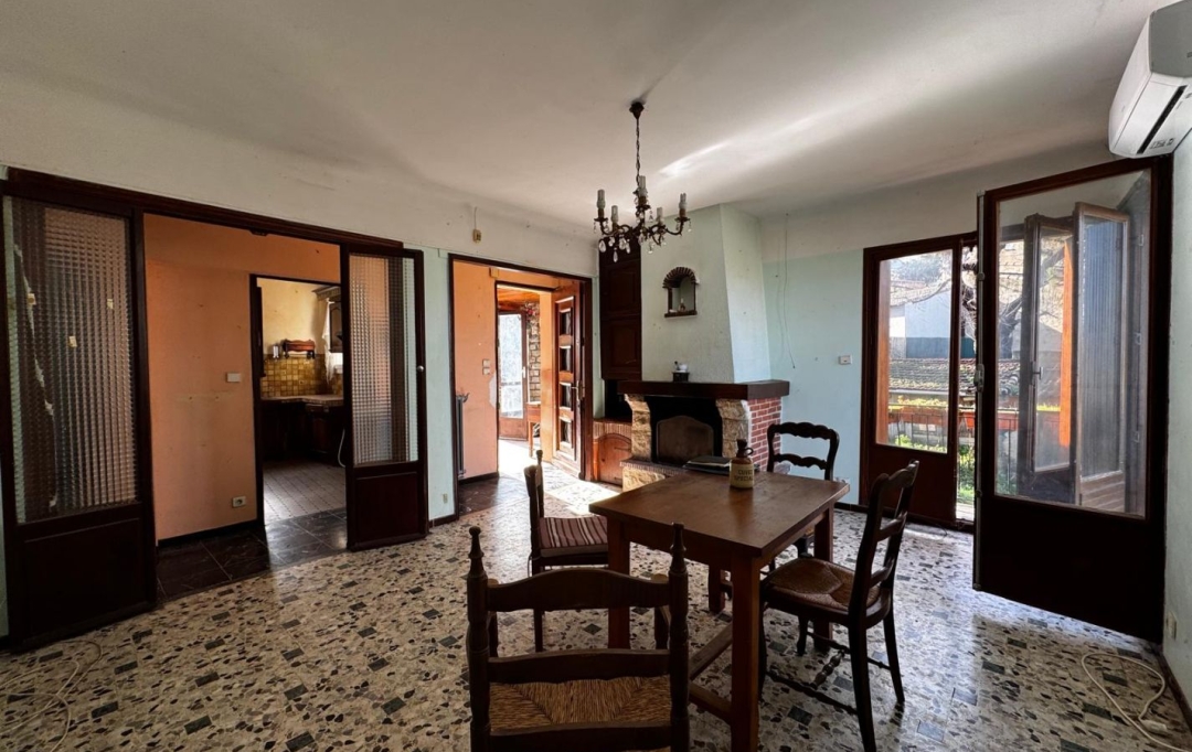 IMMOBILIERE ARTHUR : Maison / Villa | MARSEILLE (13010) | 105 m2 | 429 000 &euro; 