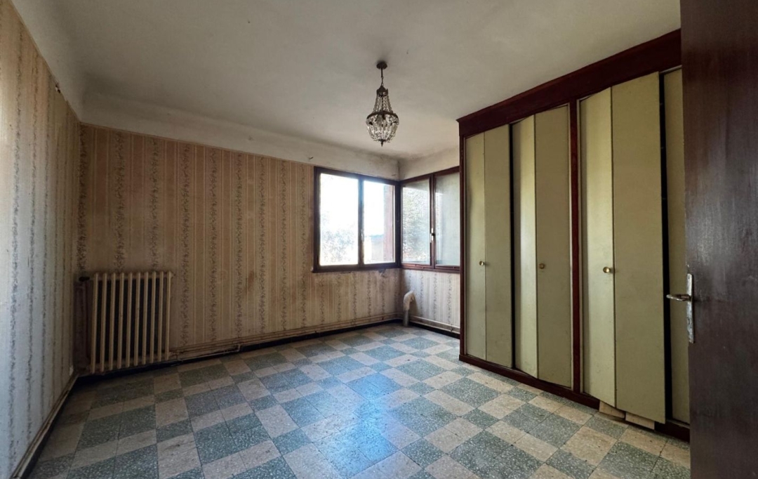 IMMOBILIERE ARTHUR : Maison / Villa | MARSEILLE (13010) | 105 m2 | 429 000 &euro; 