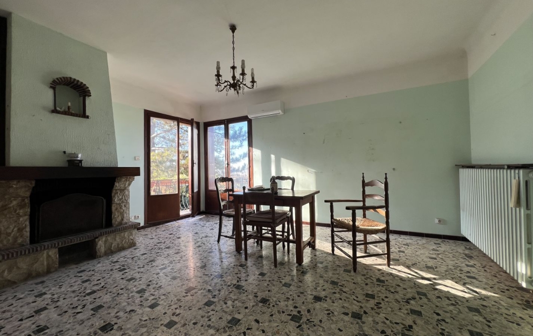 IMMOBILIERE ARTHUR : Maison / Villa | MARSEILLE (13010) | 105 m2 | 429 000 &euro; 
