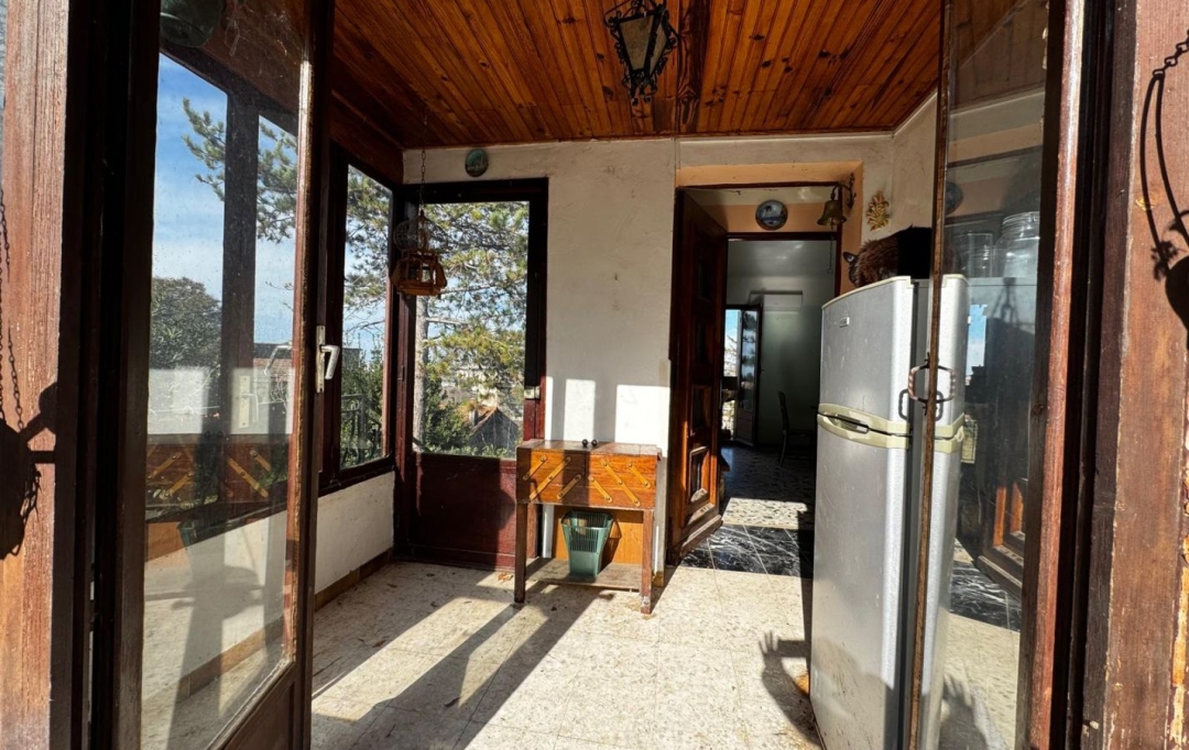 IMMOBILIERE ARTHUR : Maison / Villa | MARSEILLE (13010) | 105 m2 | 429 000 &euro; 