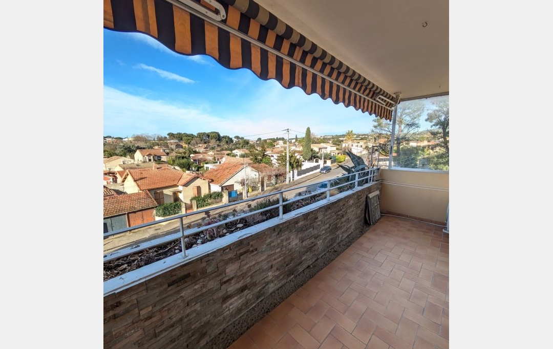 IMMOBILIERE ARTHUR : Appartement | MARSEILLE (13013) | 73 m2 | 194 000 &euro; 