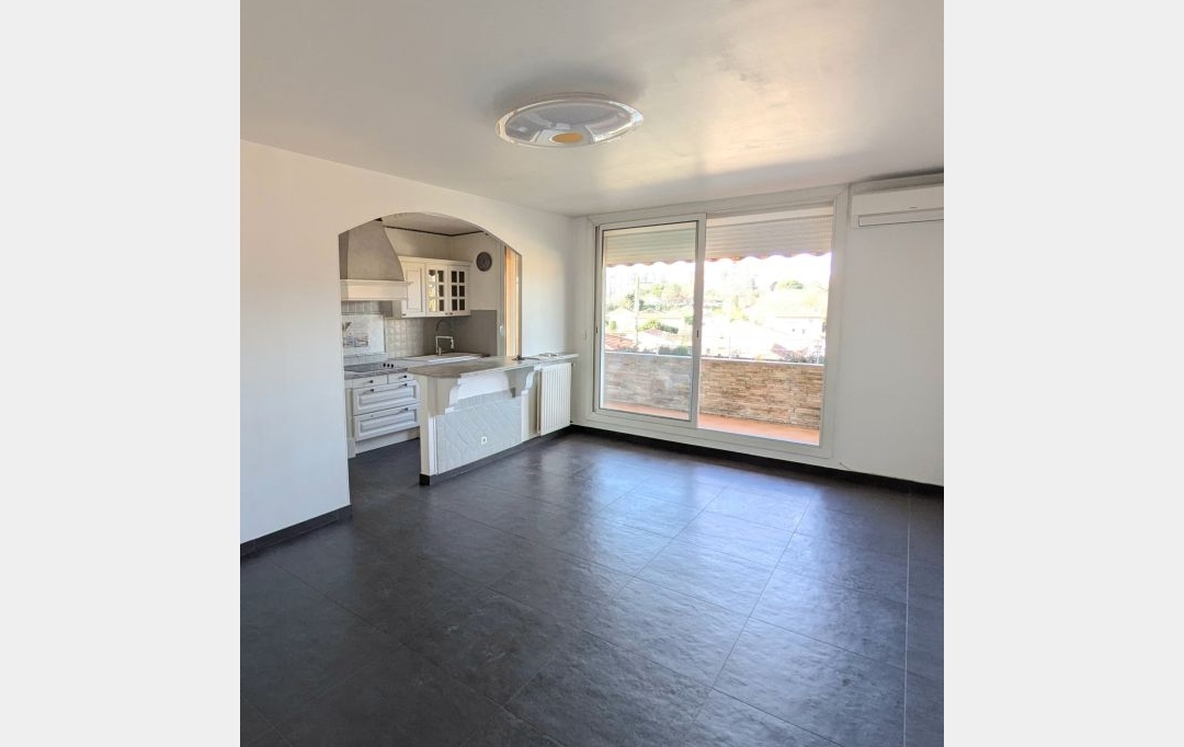 IMMOBILIERE ARTHUR : Appartement | MARSEILLE (13013) | 73 m2 | 194 000 &euro; 