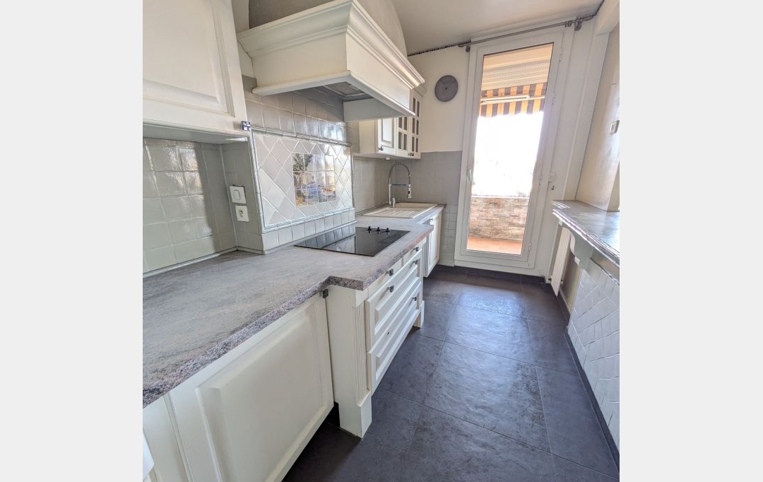 IMMOBILIERE ARTHUR : Appartement | MARSEILLE (13013) | 73 m2 | 194 000 &euro; 