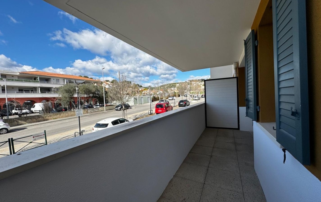 IMMOBILIERE ARTHUR : Appartement | PLAN-DE-CUQUES (13380) | 36 m2 | 179 000 &euro; 