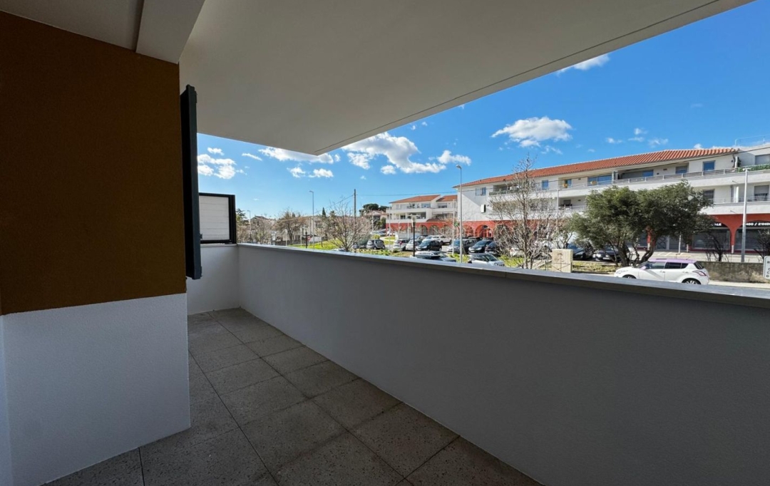 IMMOBILIERE ARTHUR : Appartement | PLAN-DE-CUQUES (13380) | 36 m2 | 179 000 &euro; 