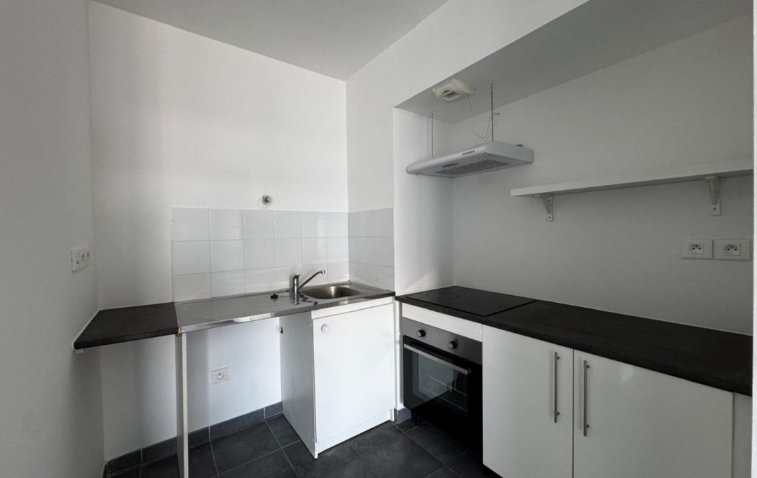 IMMOBILIERE ARTHUR : Appartement | PLAN-DE-CUQUES (13380) | 36 m2 | 179 000 &euro; 