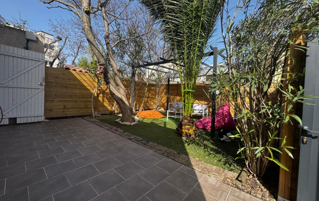 IMMOBILIERE ARTHUR : Appartement | MARSEILLE (13011) | 41 m2 | 239 000 &euro; 