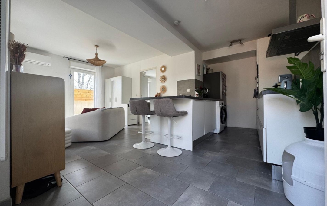 IMMOBILIERE ARTHUR : Appartement | MARSEILLE (13011) | 41 m2 | 239 000 &euro; 