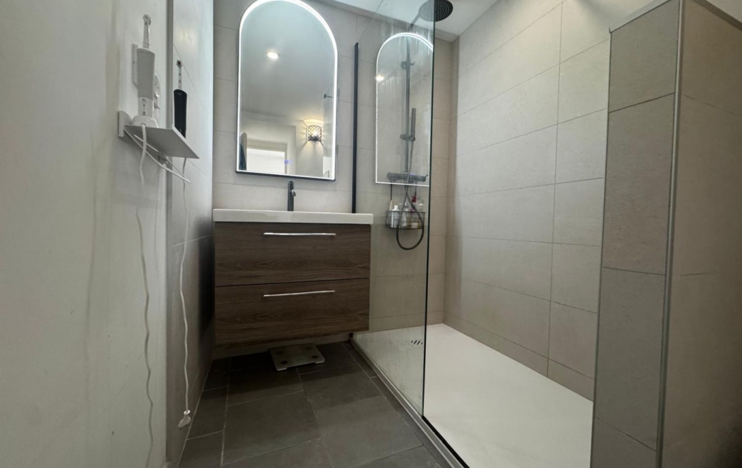 IMMOBILIERE ARTHUR : Appartement | MARSEILLE (13011) | 41 m2 | 239 000 &euro; 