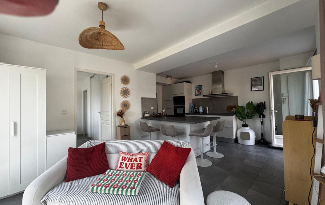IMMOBILIERE ARTHUR : Appartement | MARSEILLE (13011) | 41 m2 | 239 000 &euro; 