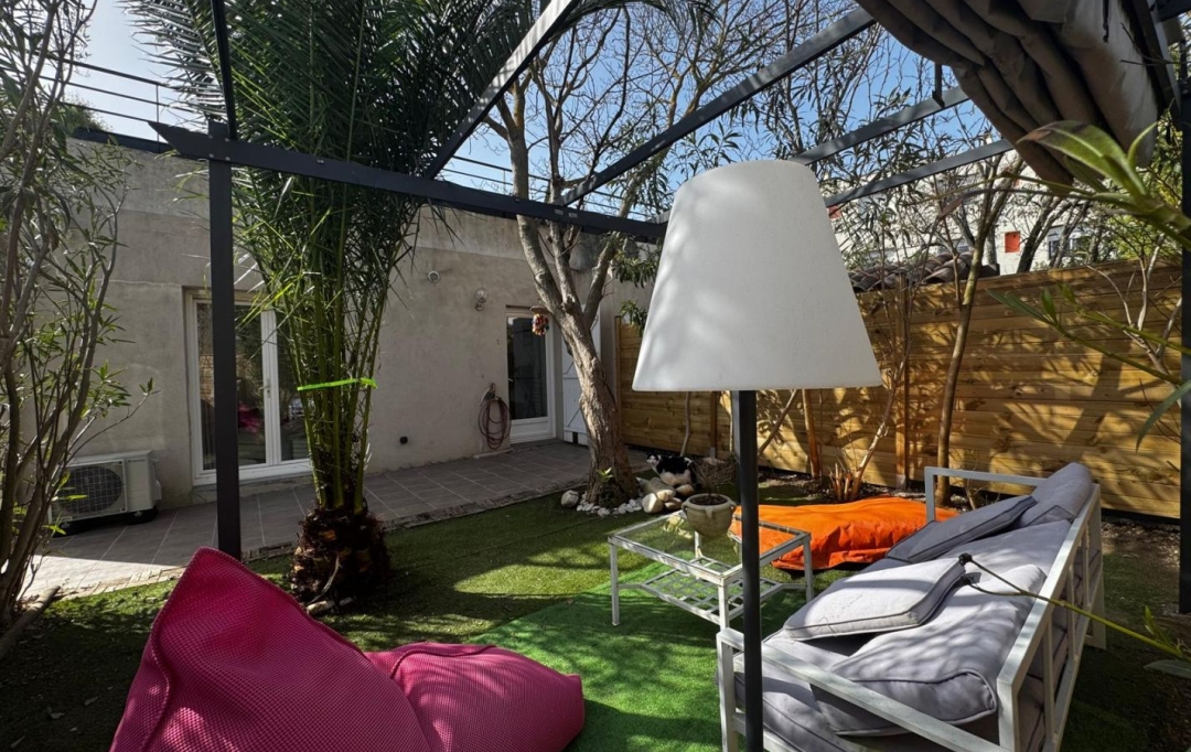 IMMOBILIERE ARTHUR : Appartement | MARSEILLE (13011) | 41 m2 | 239 000 &euro; 