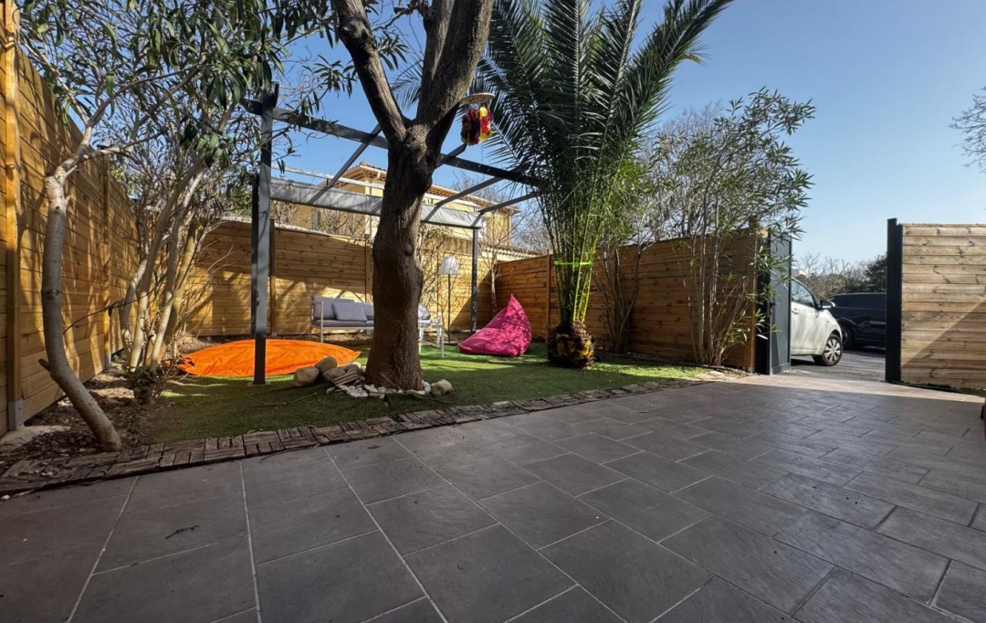 IMMOBILIERE ARTHUR : Appartement | MARSEILLE (13011) | 41 m2 | 239 000 &euro; 