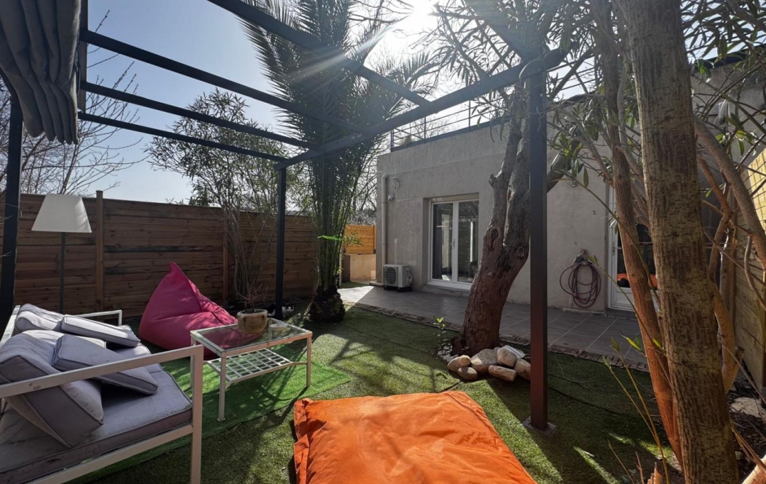 IMMOBILIERE ARTHUR : Appartement | MARSEILLE (13011) | 41 m2 | 239 000 &euro; 