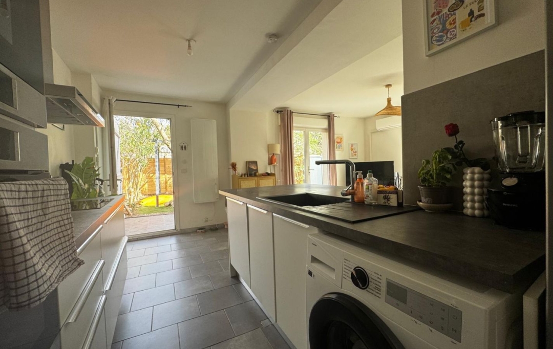 IMMOBILIERE ARTHUR : Appartement | MARSEILLE (13011) | 41 m2 | 239 000 &euro; 