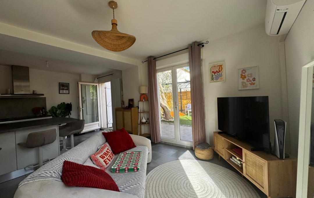 IMMOBILIERE ARTHUR : Appartement | MARSEILLE (13011) | 41 m2 | 239 000 &euro; 