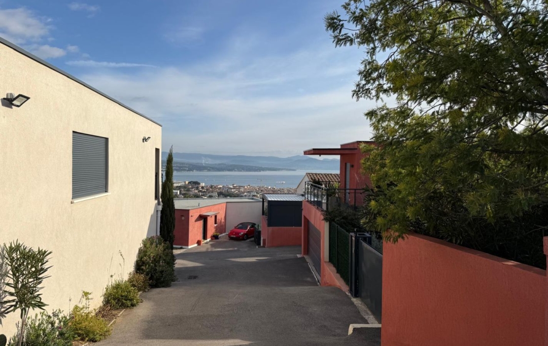 IMMOBILIERE ARTHUR : Maison / Villa | LA CIOTAT (13600) | 141 m2 | 1 470 000 &euro; 