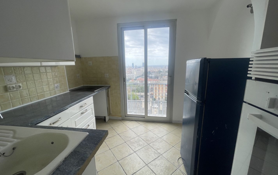 IMMOBILIERE ARTHUR : Appartement | MARSEILLE (13014) | 55 m2 | 73 000 &euro; 