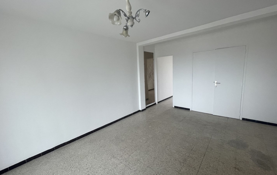 IMMOBILIERE ARTHUR : Appartement | MARSEILLE (13014) | 55 m2 | 73 000 &euro; 