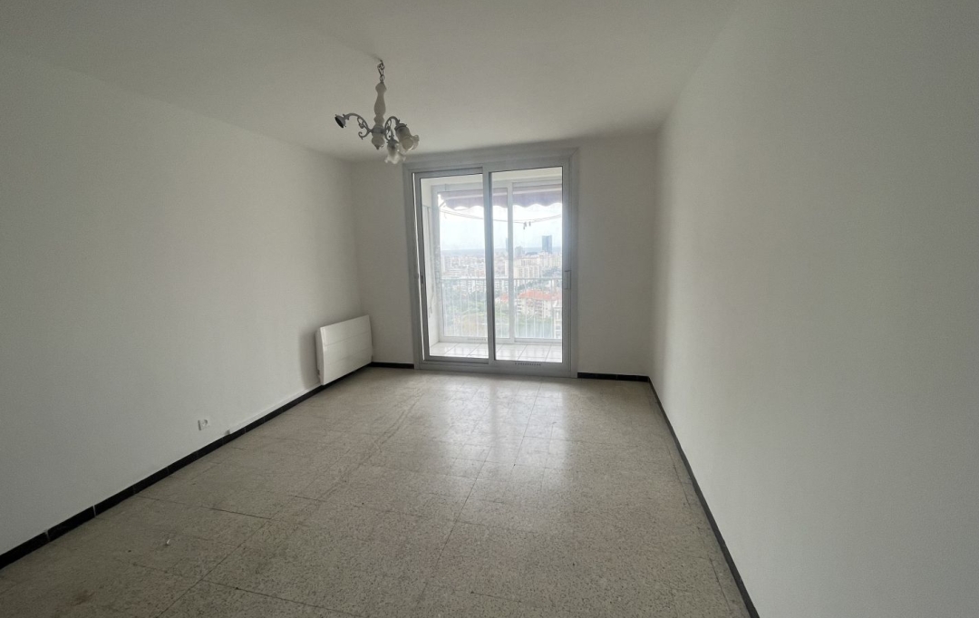 IMMOBILIERE ARTHUR : Appartement | MARSEILLE (13014) | 55 m2 | 73 000 &euro; 
