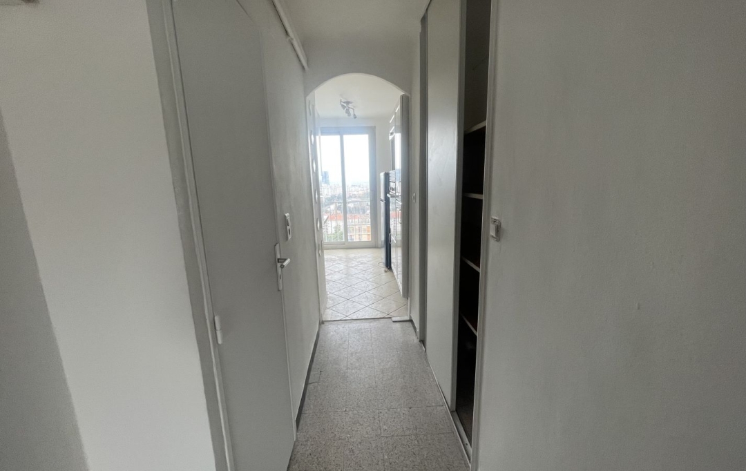 IMMOBILIERE ARTHUR : Appartement | MARSEILLE (13014) | 55 m2 | 73 000 &euro; 