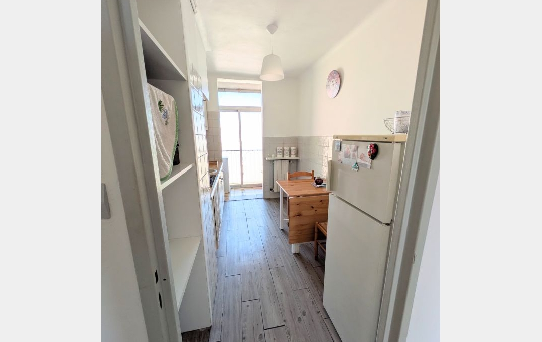IMMOBILIERE ARTHUR : Appartement | MARSEILLE (13013) | 55 m2 | 90 000 &euro; 
