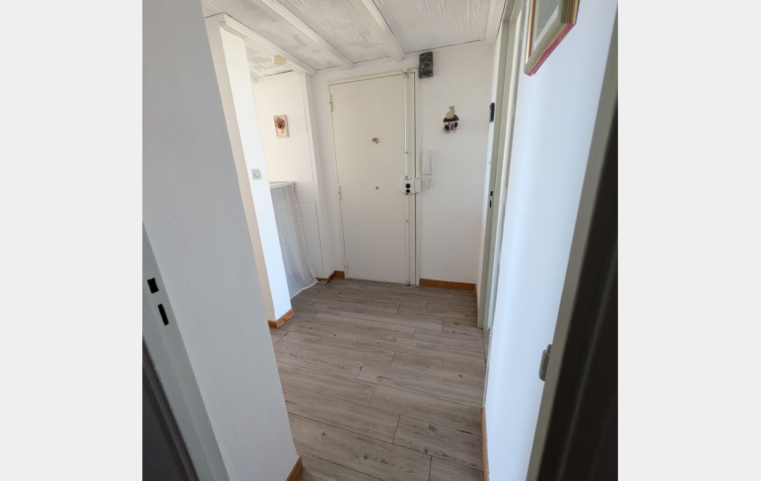 IMMOBILIERE ARTHUR : Appartement | MARSEILLE (13013) | 55 m2 | 90 000 &euro; 
