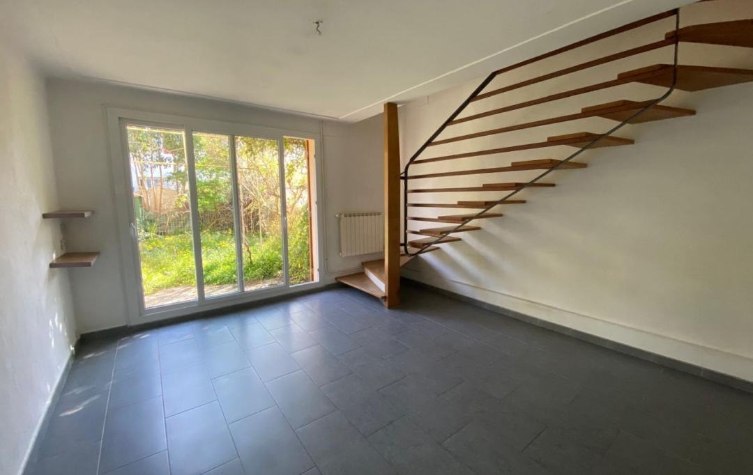 IMMOBILIERE ARTHUR : Maison / Villa | MARSEILLE (13013) | 70 m2 | 299 000 &euro; 