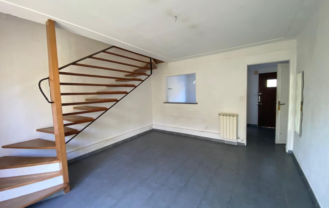 IMMOBILIERE ARTHUR : Maison / Villa | MARSEILLE (13013) | 70 m2 | 299 000 &euro; 