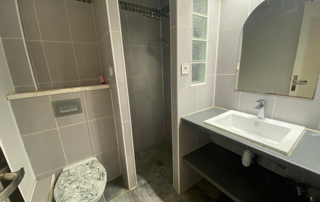 IMMOBILIERE ARTHUR : Maison / Villa | MARSEILLE (13013) | 70 m2 | 299 000 &euro; 