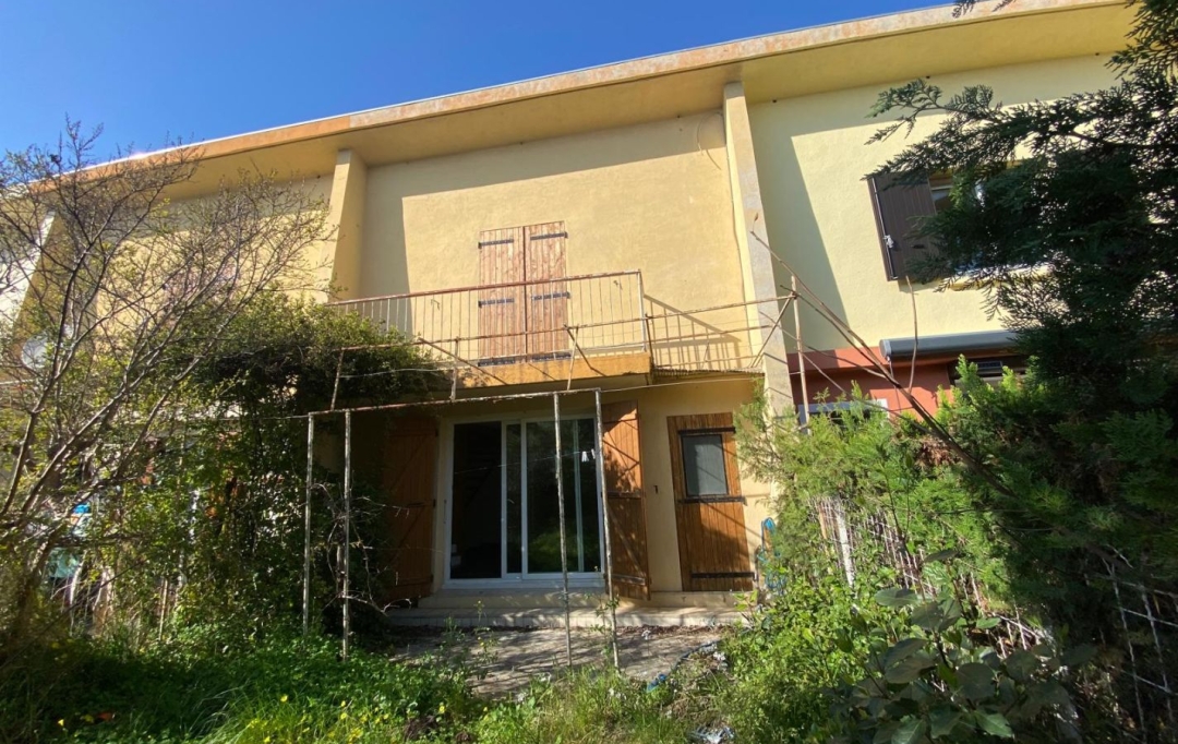 IMMOBILIERE ARTHUR : Maison / Villa | MARSEILLE (13013) | 70 m2 | 299 000 &euro; 