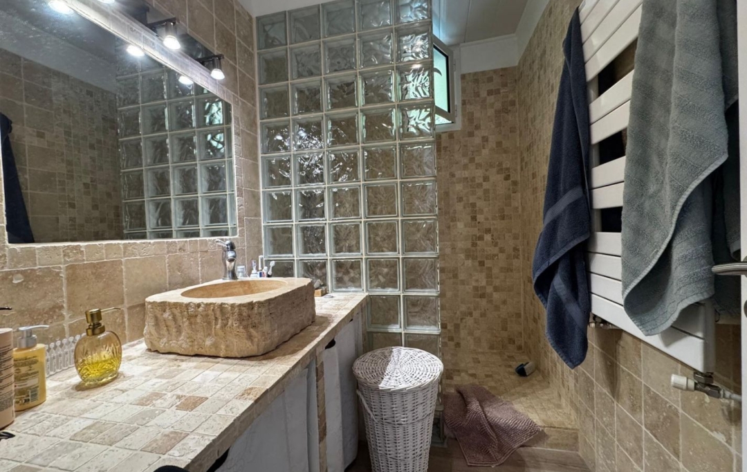 IMMOBILIERE ARTHUR : Maison / Villa | ALLAUCH (13190) | 71 m2 | 360 000 &euro; 