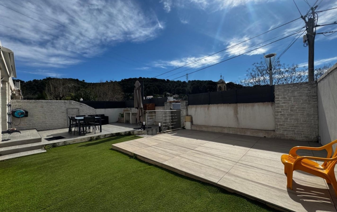 IMMOBILIERE ARTHUR : Maison / Villa | ALLAUCH (13190) | 71 m2 | 360 000 &euro; 