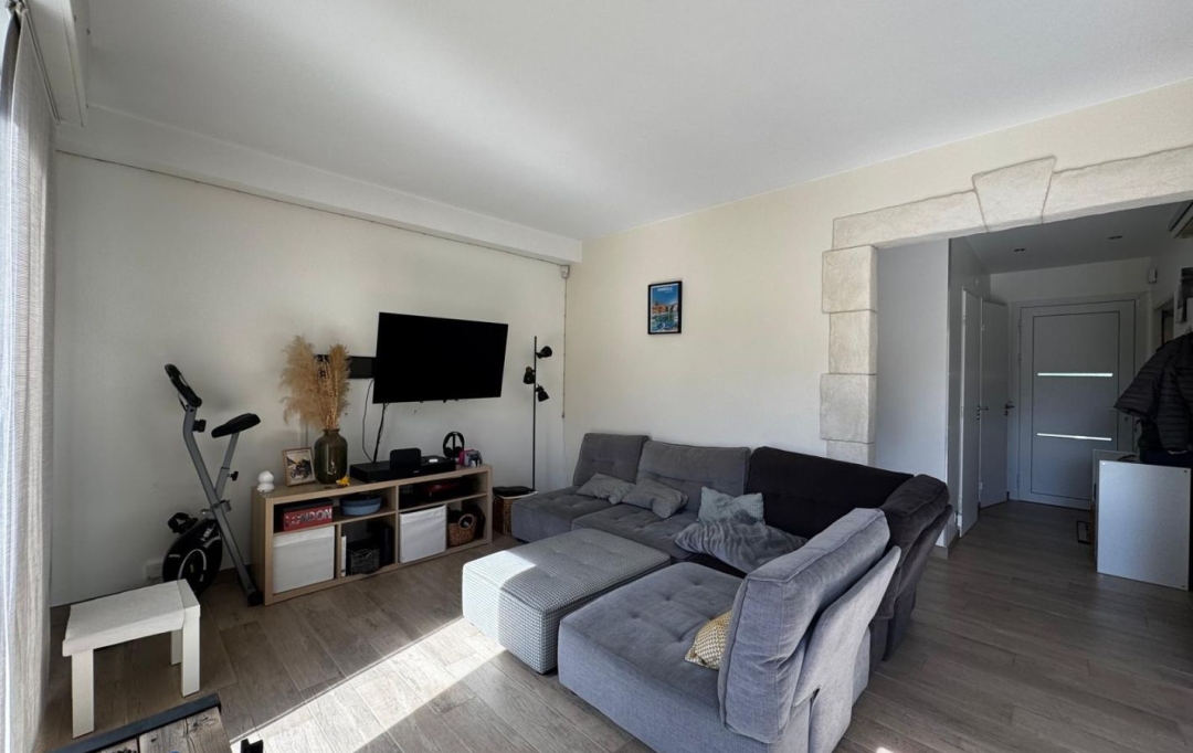 IMMOBILIERE ARTHUR : Maison / Villa | ALLAUCH (13190) | 71 m2 | 360 000 &euro; 