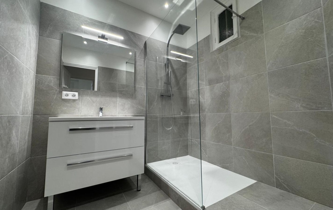 IMMOBILIERE ARTHUR : Appartement | MARSEILLE (13005) | 51 m2 | 196 000 &euro; 