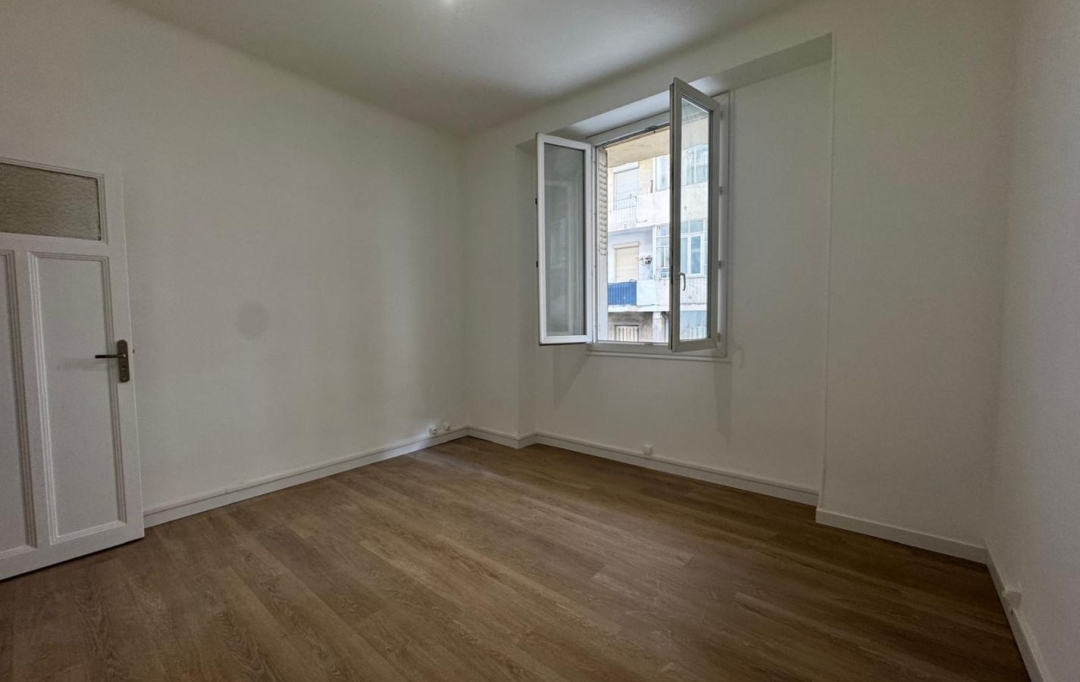 IMMOBILIERE ARTHUR : Appartement | MARSEILLE (13005) | 51 m2 | 196 000 &euro; 