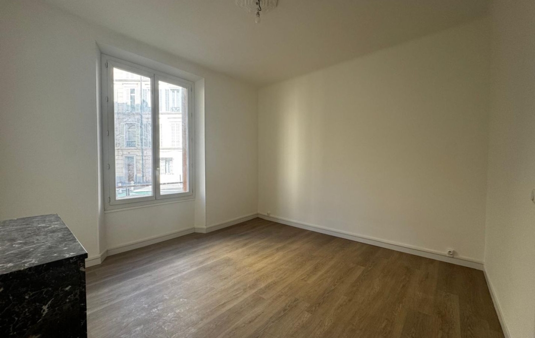 IMMOBILIERE ARTHUR : Appartement | MARSEILLE (13005) | 51 m2 | 196 000 &euro; 