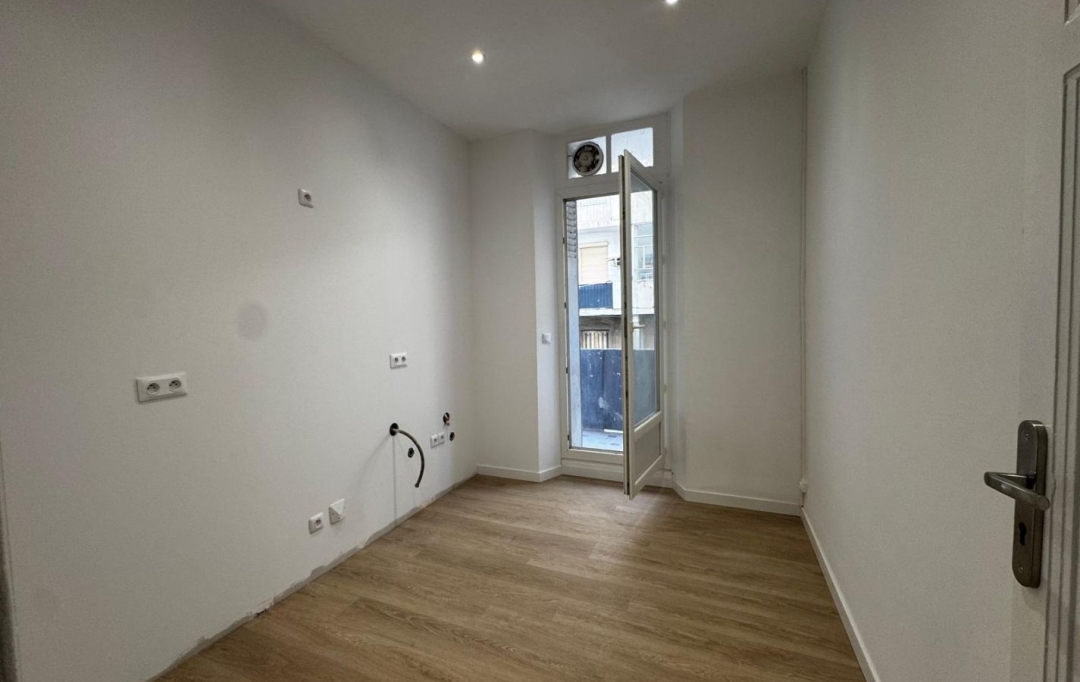 IMMOBILIERE ARTHUR : Appartement | MARSEILLE (13005) | 51 m2 | 196 000 &euro; 
